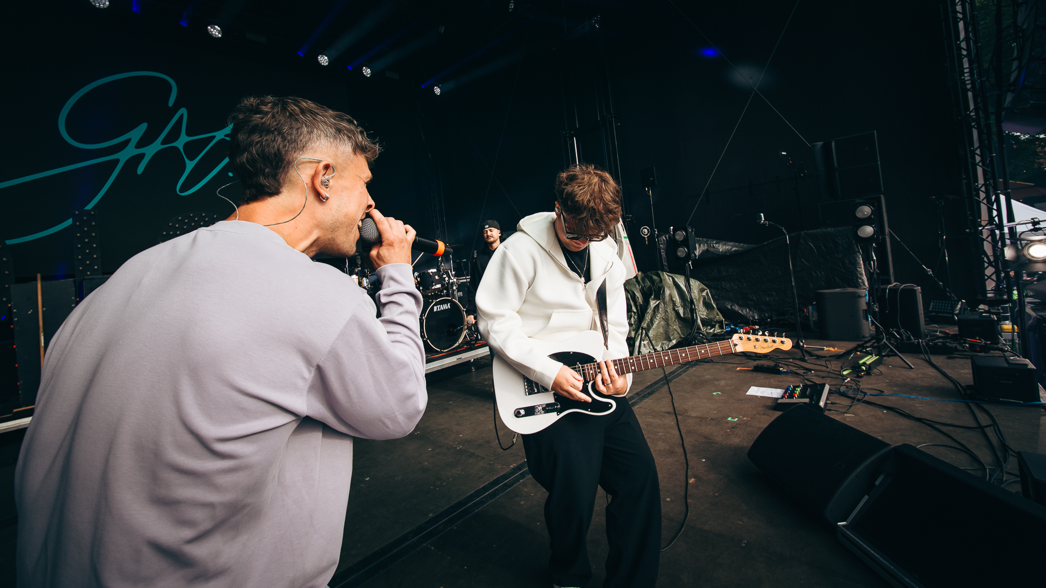 Eventfotografie von mikasfotoalbum
