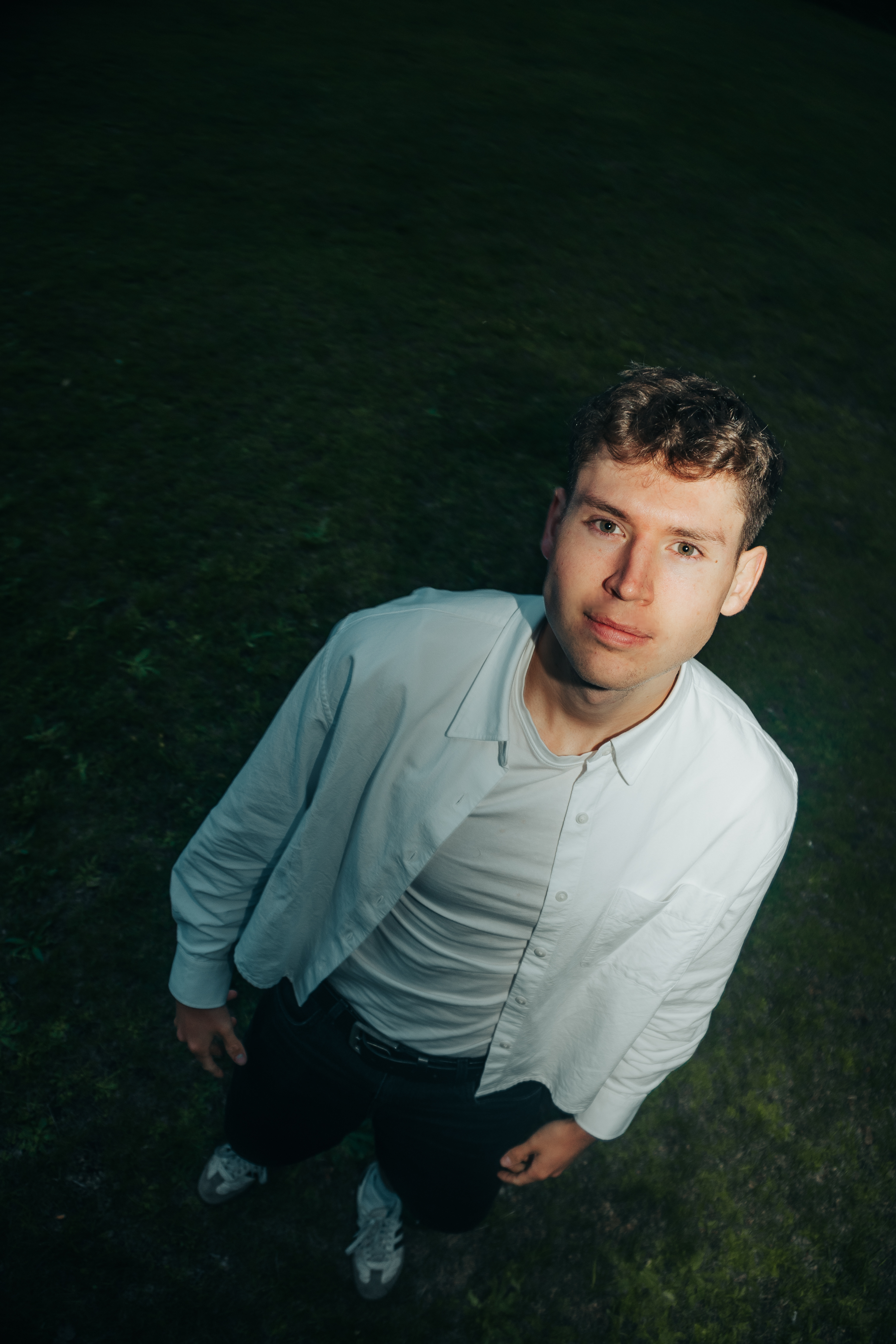 Portrait von Mika